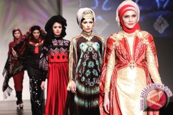  Busana Muslim Laris