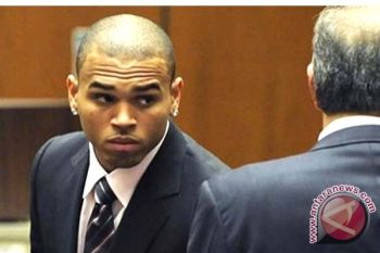 Gugatan Terhadap Chris Brown Dicabut