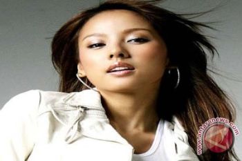  Lee Hyori Menikah