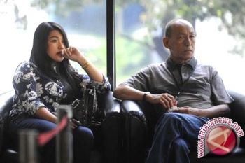  KPK Periksa Maharany Terkait Suap Impor Daging