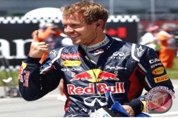  Klasemen Pebalap dan Pabrik F1