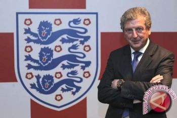  Inggris Tercampak Ke Peringkat 15 FIFA
