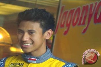  Sean Turun Lagi Di Zandvoort  Belanda