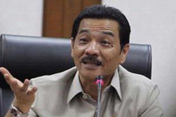 Mendagri: RUU Ormas Sesuai dengan Era Kini