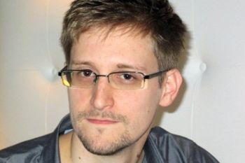 Ibu Negara: Uruguay Siap Pertimbangkan Suaka Snowden