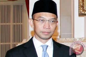 Menkeu: Jumlah Laporan Keuangan Beropini WTP Meningkat