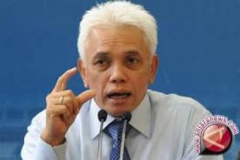 Hatta: Penetapan Bea Progresif Cegah Penumpukan Kontainer