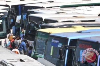 Tarif Tuslah Bus Ekonomi Tak Boleh Lebih 20 Persen