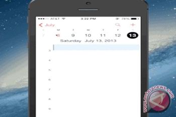  Enam Perubahan Dalam iOS 7 Beta 3