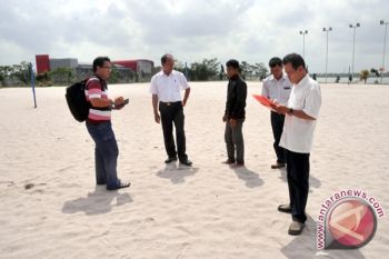 Stadion Glora Sriwijaya butuh renovasi persiapan ISG
