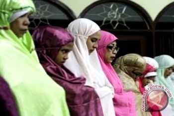Masjid Agung Sunda Kelapa Hadirkan Imam Dari Madinah