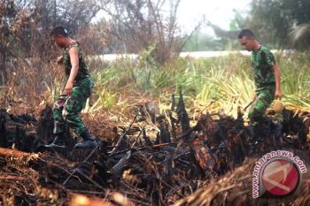  Riau Memasuki Masa Pemulihan