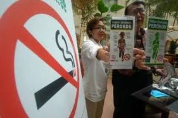Komnas PT: Budaya Merokok Tak harus Dipertahankan