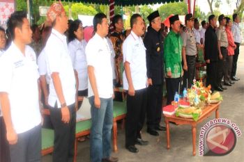 Pemda Diminta Lebih Berdayakan PKL