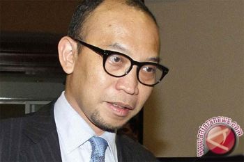 Chatib: tak ada alasan Indonesia disebut krisis 