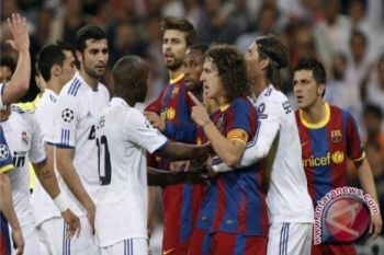 Ayo Nonton El Clasicos Pada 27 Oktober