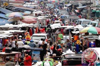 Pemprov DKI Minta PKL Tanah Abang Pindah Ke Blok G