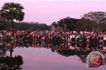  Kota kuno Angkor Jauh Lebih Besar Dari Perkiraan