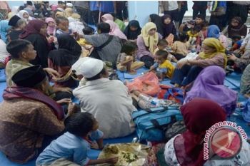 JIAD: Ironis, Warga Syiah Sampang Ingin Mudik Lebaran Malah Diancam