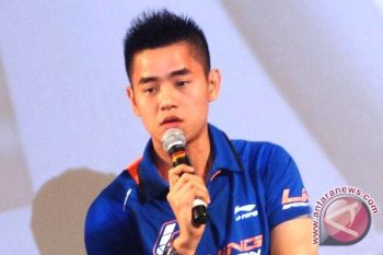 Li-Ning Sponsori Indonesia Warriors dan Satria Muda BritAma