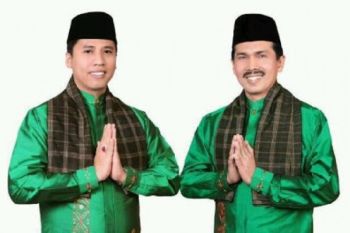 Suir Syam Harapkan Pasangan HAMAS Lanjutkan Program Kesehatan