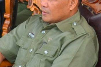 Dinkes Solok Selatan akan Awasi Penganan Buka Puasa