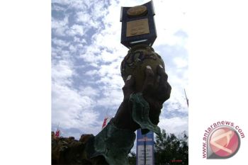 Gerakan "Barito Utara Bersih" 2015 Targetkan Adipura 