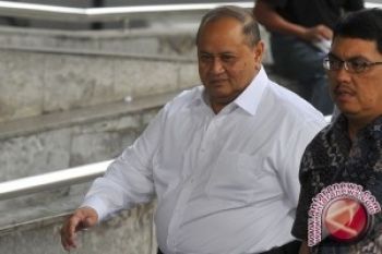 Emir Moeis Diperiksa KPK