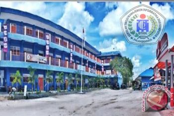 Kampus STMIK Palangka Raya Bebas Dari Narkoba 