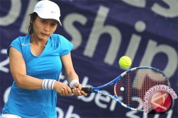 Lavinia Belum Terbendung Di Womens Circuit Seri II