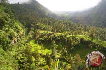 Kepala dusun kawasan Merapi peroleh kendaraan operasional 