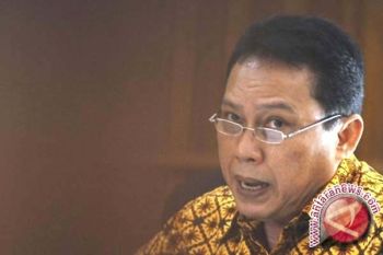 Rekonstruksi Kasus PON Berakhir Di Rumah Dinas Rusli Zainal
