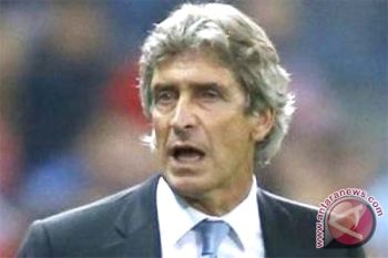 Pellegrini Targetkan Empat Gelar Untuk City