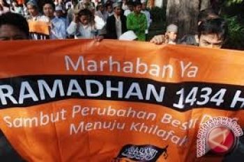 Ramadhan Pagi Di Benteng Otanaha