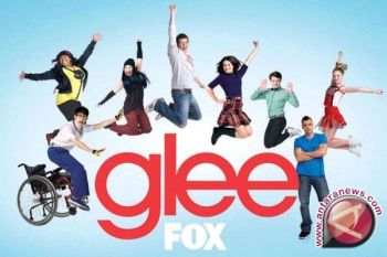  "Glee" Suram Tanpa Cory Monteith