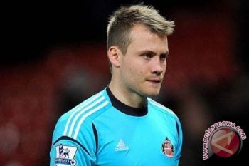 Mignolet Tidak Akan Makan "Gaji Buta"