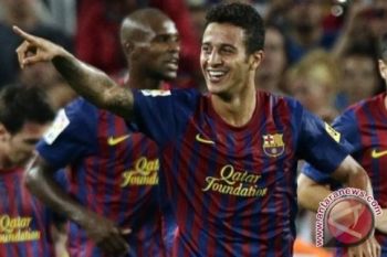 Thiago Akan ke Munchen