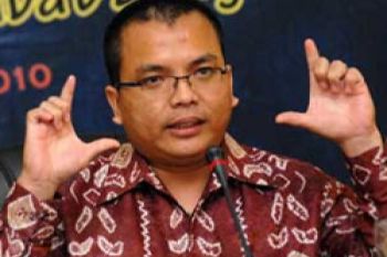 Kemenkumhan Konsentrasi Kembalikan Keamanan Lapas