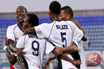  Pemain Belize Digoda Suap