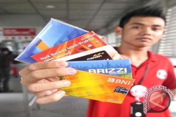 Penggunaan E-Ticketing Transjakarta Kurang Promosi 