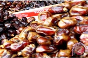 Ramadhan, Ada Festival Kurma Di Mekah 