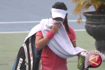 Lavinia Cedera, Tersingkir Dari Womens Circuit