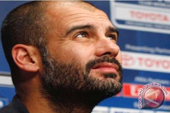  Guardiola Tak Kaget Moyes Dipecat