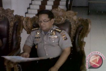 Polda Sulut tangani 70 Kasus "Operasi Ketupat" 