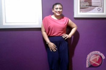 Regina Idol Turun 14 Kg Demi Nyanyi