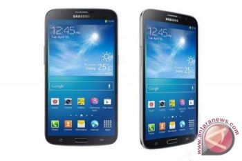  Samsung Galaxy Mega Sasar Pengguna Muda