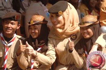 Babussalam, Pesantren Bersubsidi Untuk Santri Miskin