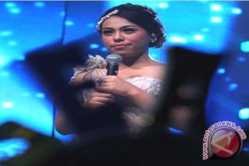  Sean "Indonesia Idol" Gelar Konser Amal Di Bali