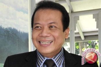 Wakil Ketua DPR Dilaporkan Terkait Suap