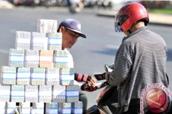 BI Tingkatkan Frekuensi Kas Keliling Jelang Lebaran